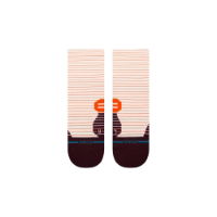 Stance Women's Micro Light Quarter Sock (Light Cushion)