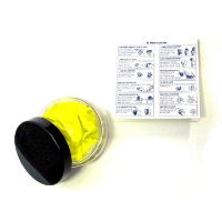 Rock Technologies Exerflex Power Putty Yellow