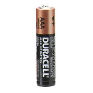 Duracell AAA Battery