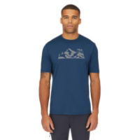 Rab Men's Mantle Mountain Tee