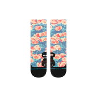 Stance Women's Pop Light Crew Sock (Light Cushion)