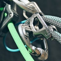 Edelrid Nano Jul