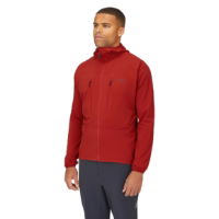 Rab Men's Borealis Jacket