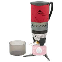 MSR WindBurner Personal Stove System