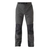 Mountain Equipment Men's Mission Pant Graphite/Black