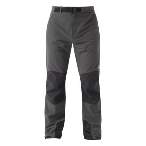 Mountain Equipment Men's Mission Pant Graphite/Black