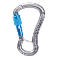 Ocun Condor Screwgate Belay Karabiner