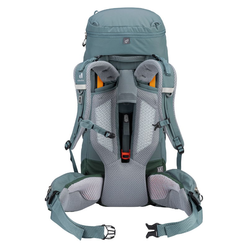 Deuter Women's Aircontact Core 35 + 10 SL