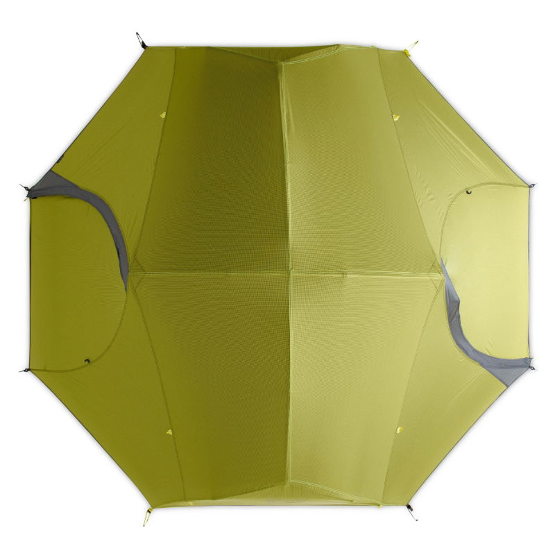 Nemo Dagger OSMO Lightweight Backpacking 2 Person Tent