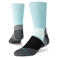 Stance Unisex Turnpike Loop Hike Crew Sock (Medium Cushion)