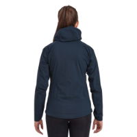 Montane Women's Minimus Lite Waterproof Jacket