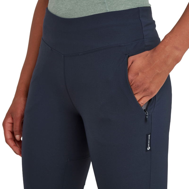 Montane Women's Ineo Pants