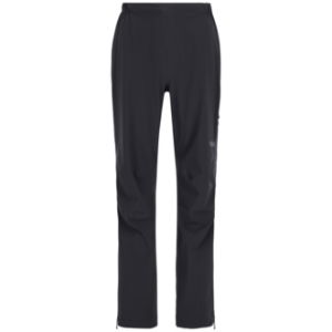 Rab Women's Firewall Pants Black