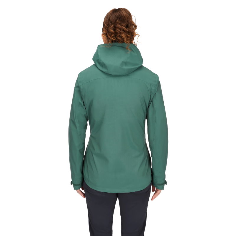 Rab Women's Firewall Light Jacket