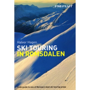 Ski Touring in Romsdalen