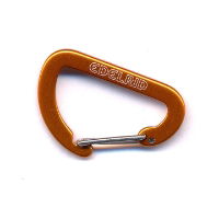 Edelrid Micro 0 Accessory Karabiner