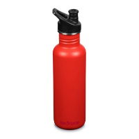 Klean Kanteen Classic 800ml Sport Cap