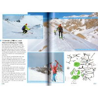 Aldağlar - Climbing, Trekking, Ski Touring pages