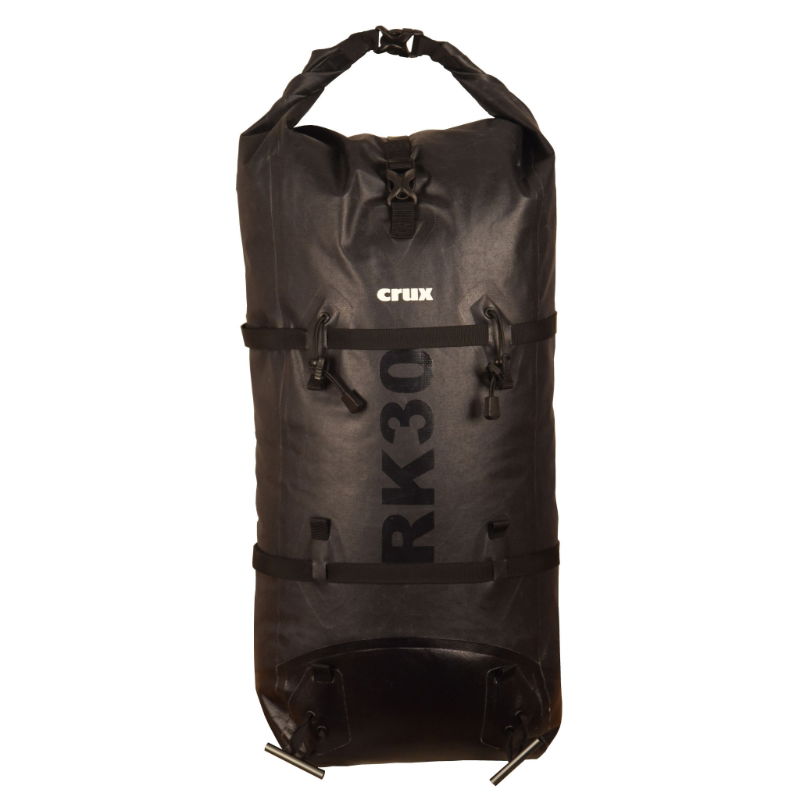 Crux 3G RK30 Black