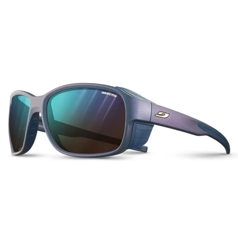 Julbo Monterosa2 Reactiv Performance 2-4 DL