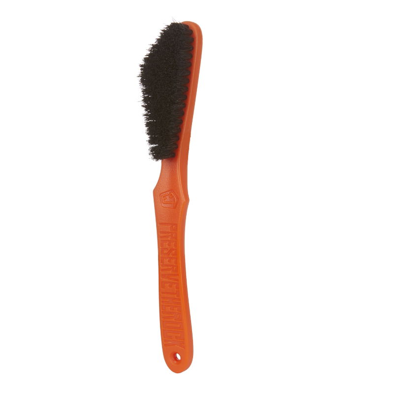 E9 Brush