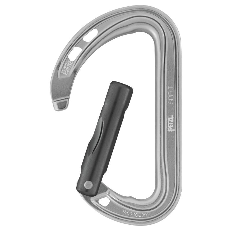 Petzl Spirit Karabiner