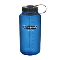 Nalgene Tritan Sustain Bottle Wide Mouth