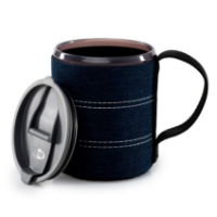 GSI Infinity Mug