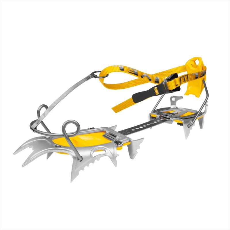 Grivel Air Tech Light Alloy Crampon Evo