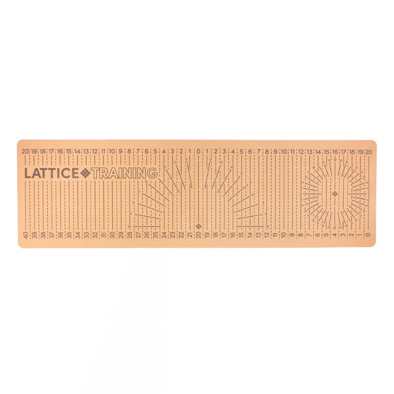 Lattice Flex Mat