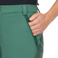 Rab Women's Torque Mountain Shorts