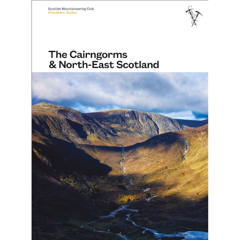 The Cairngorms - SMC District 