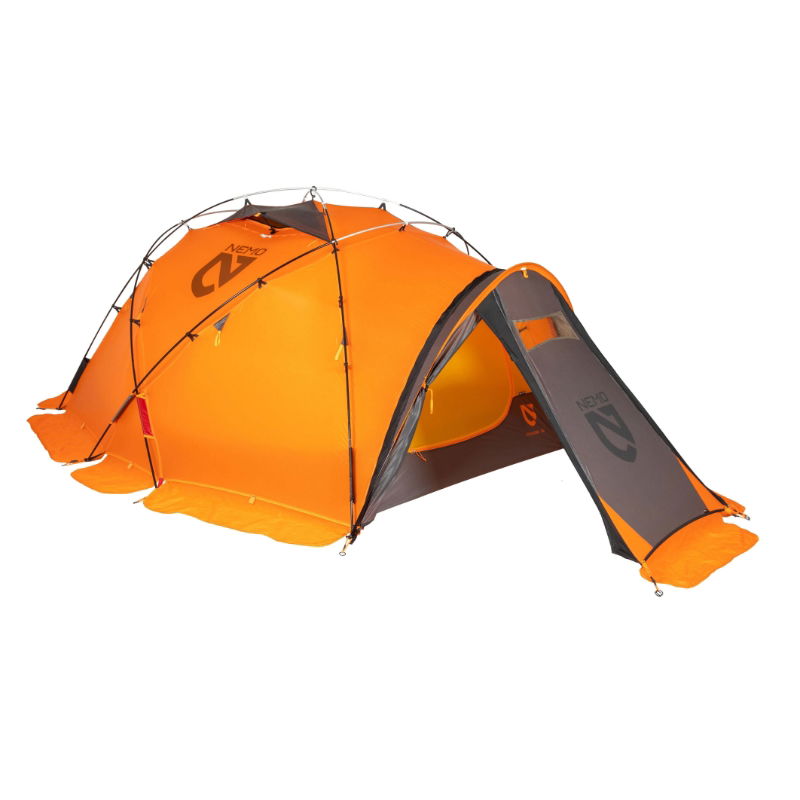 Nemo Chogori 3 Person Tent