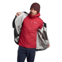 Montane Men's Fireball Insulated Hooded Jacket