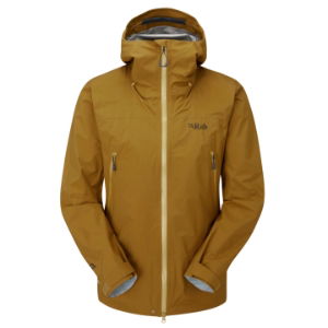 Rab Men's Kangri Paclite Plus Jacket