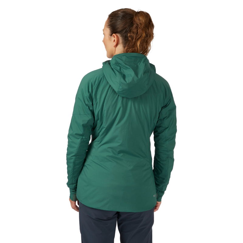 Rab Women's VR Summit Jacket