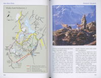 Mont Blanc Walks pages