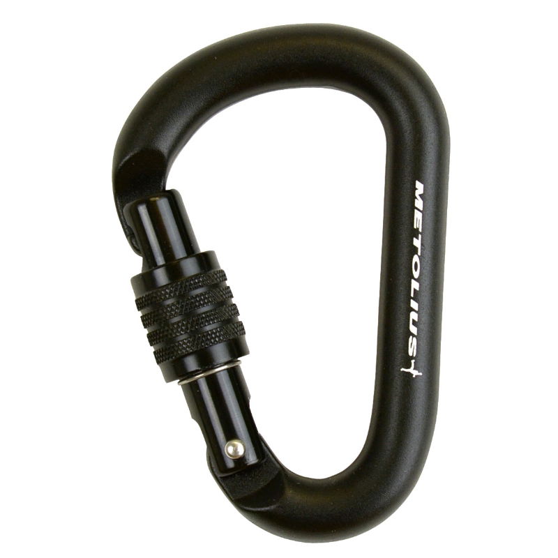 Metolius Element Locking Karabiner