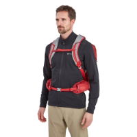 Montane Men's Azote 25L Rucksack (clearance)