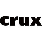 cruxlogo