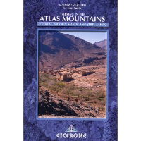 Trekking in the Atlas Mountains