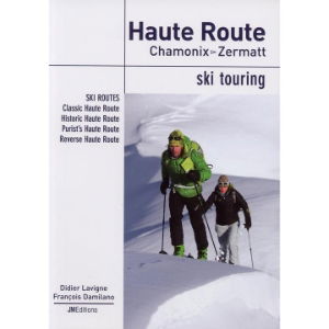 Haute Route