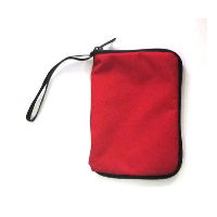 Alaska Guidebook Pouch - Standard