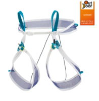 Blue Ice Choucas Light Harness