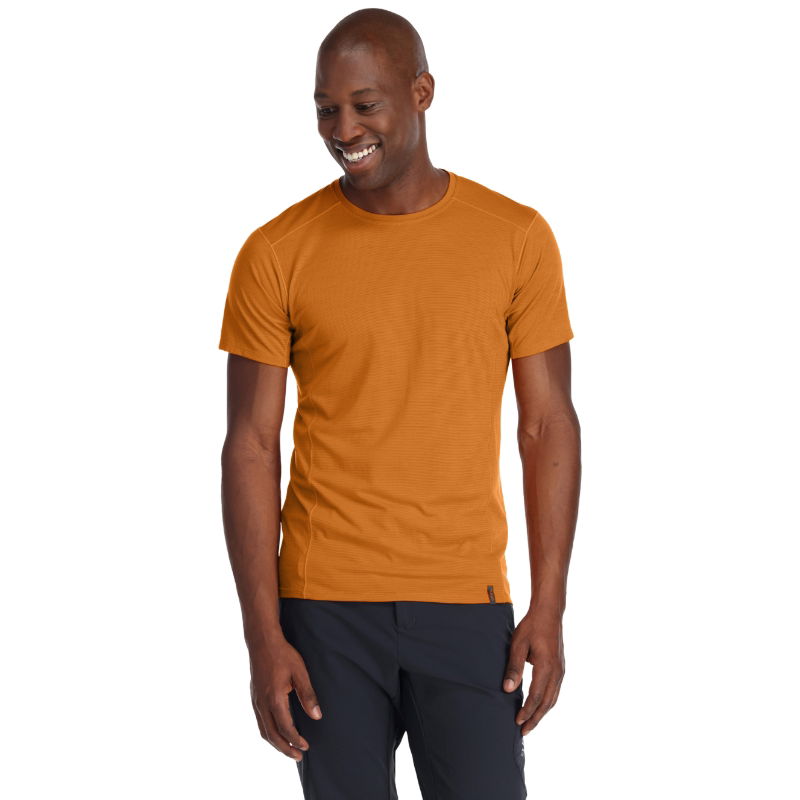 Rab Men's Syncrino Base Tee