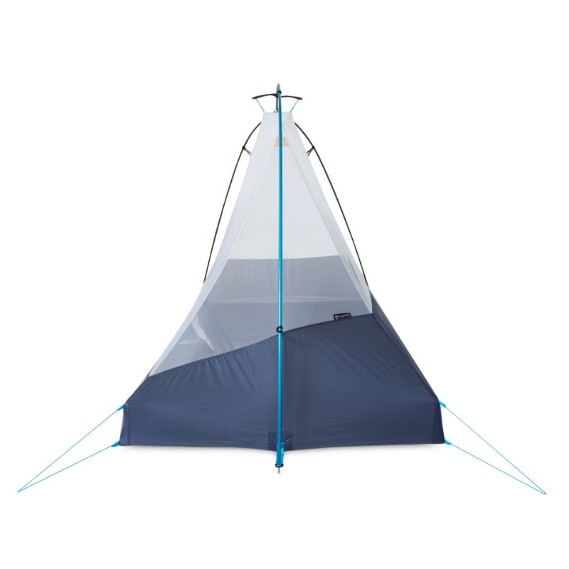 Nemo Hornet Elite OSMO Ultralight Backpacking 1 Person Tent