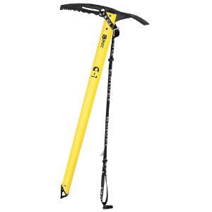 Grivel G1 Ice Axe with Long Leash Evo