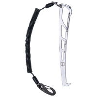 Wild Country Pro Key with Leash