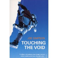 Touching the Void