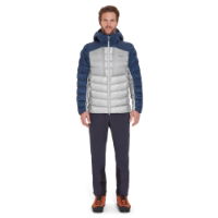 Rab Men's Cirrus Ultra Jacket